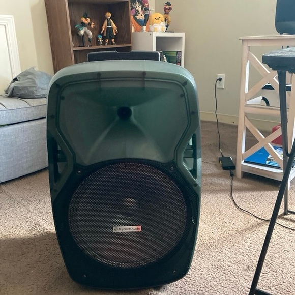 TopTechAudio - Picture 1 of 2